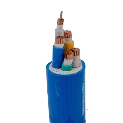 Vodootporan vanjski električni kabel