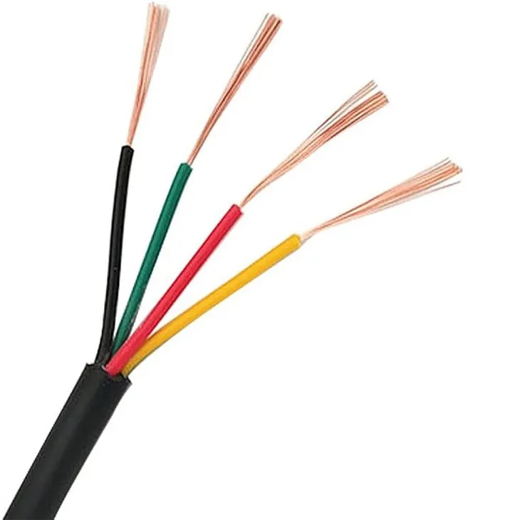 300/500V PVC Insulated Cable