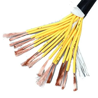 Mogu li koristiti 4-žilni Cy kabel za visokonaponske primjene?