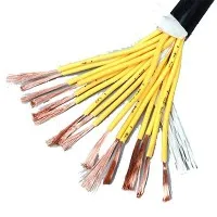 Mogu li koristiti 4-žilni Cy kabel za visokonaponske primjene?