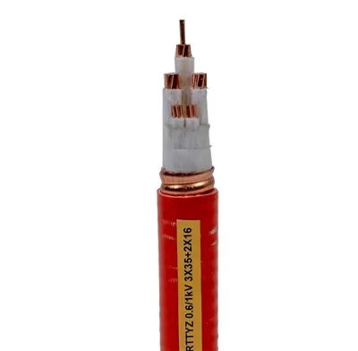 Armirani kabel za napajanje s Ethernetom